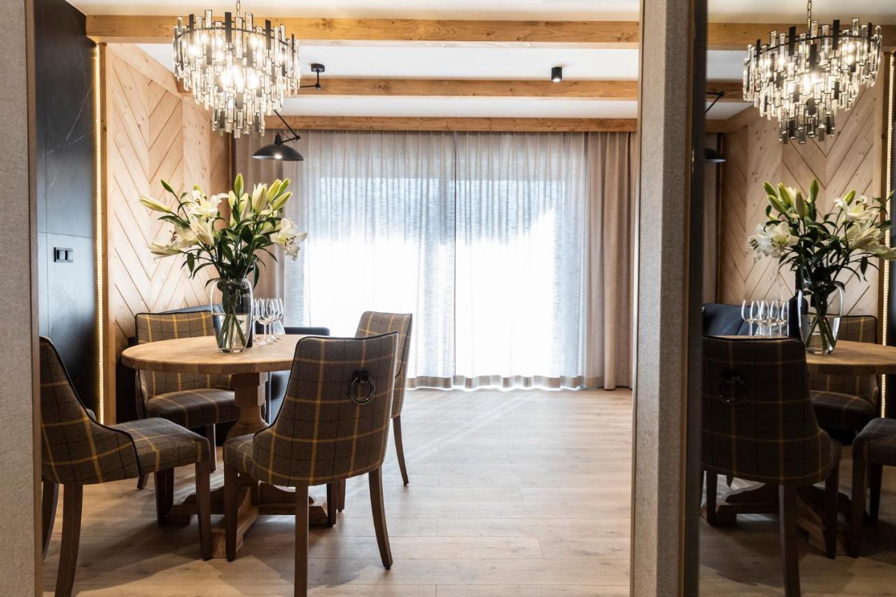 Szymaszkowa 7 - Luksusowe Apartamenty, Blisko Wyciagu Narciarskiego - Sauna Zewnetrzna I Parking W Cenie Zakopane Bagian luar foto