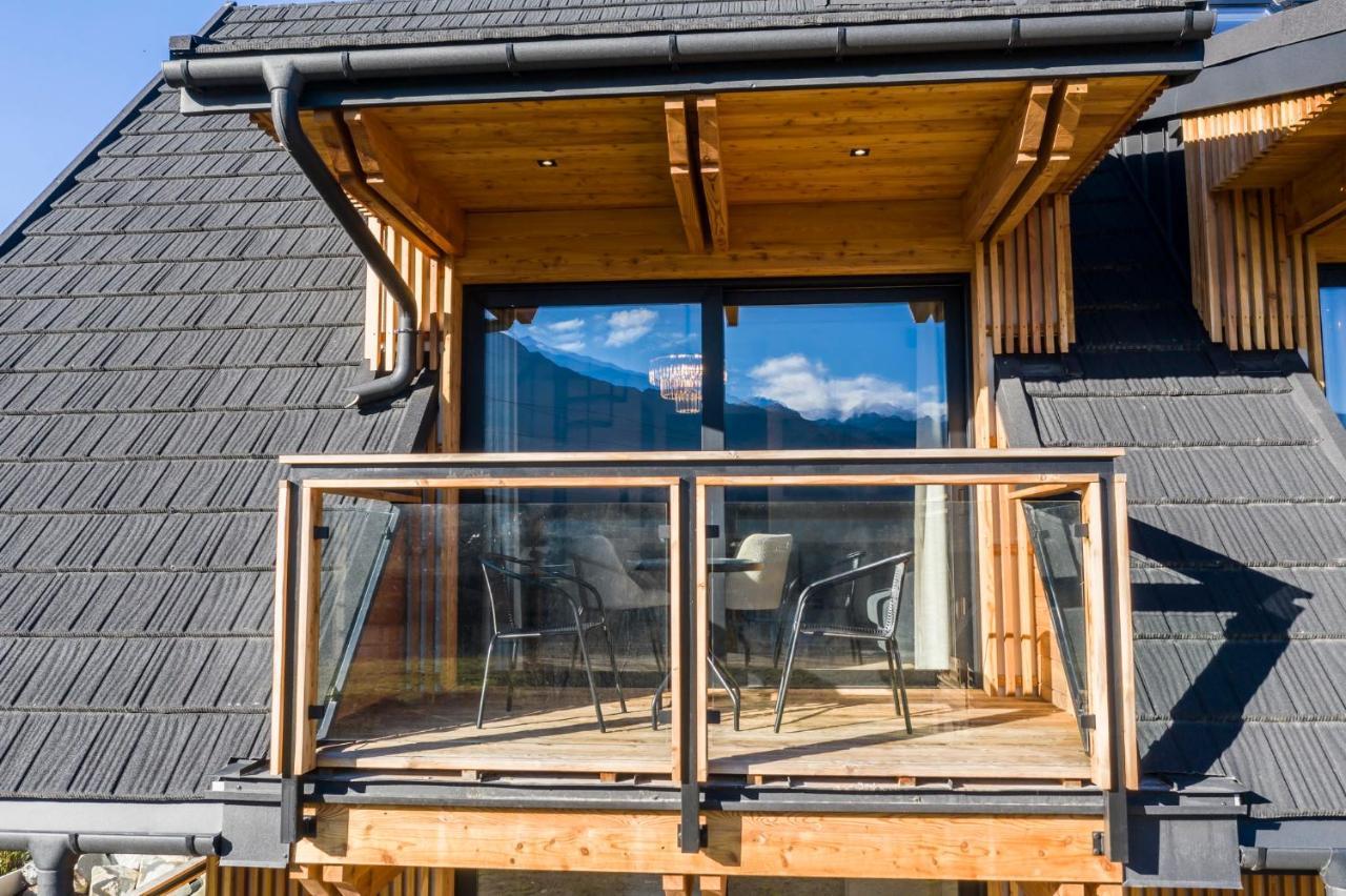 Szymaszkowa 7 - Luksusowe Apartamenty, Blisko Wyciagu Narciarskiego - Sauna Zewnetrzna I Parking W Cenie Zakopane Bagian luar foto